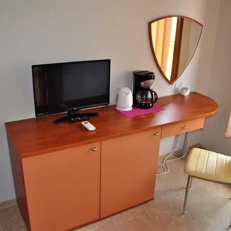 Guest house House Dimitrovi Sozopol