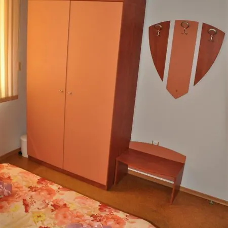Guest house House Dimitrovi 3*
