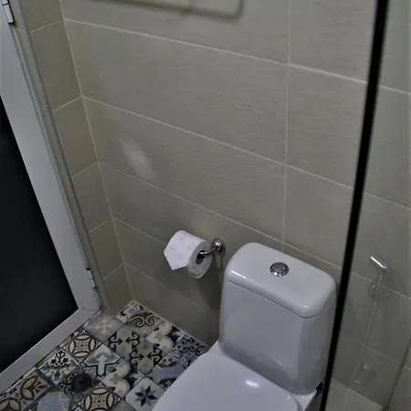 Guest house House Dimitrovi