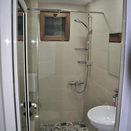 House Dimitrovi Guest house