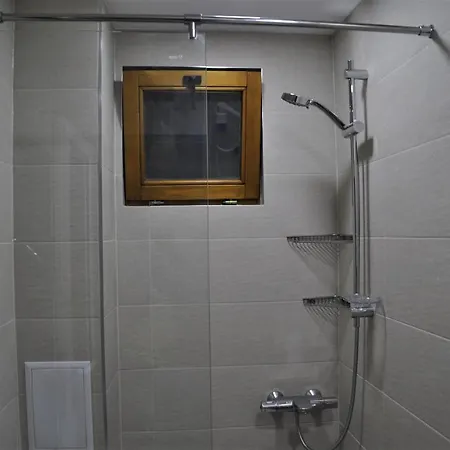 House Dimitrovi Guest house Sozopol