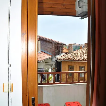 House Dimitrovi Guest house Sozopol