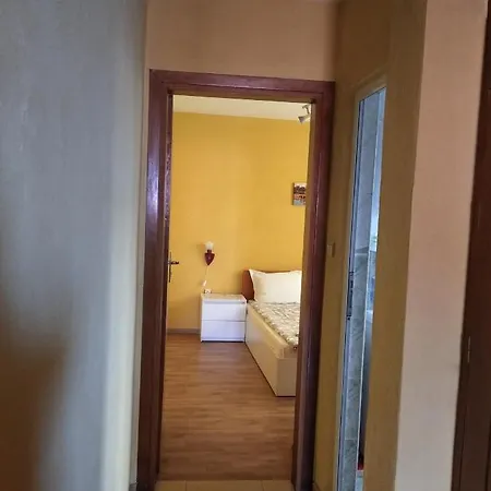 House Dimitrovi Sozopol