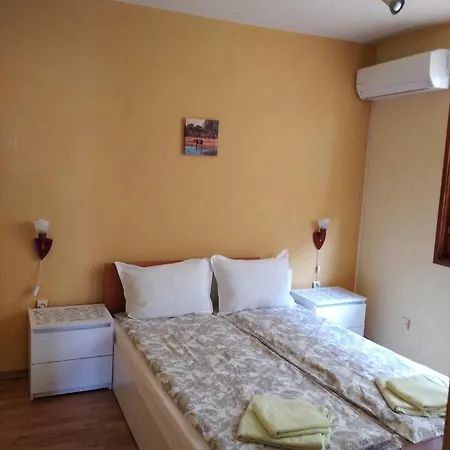 House Dimitrovi Sozopol