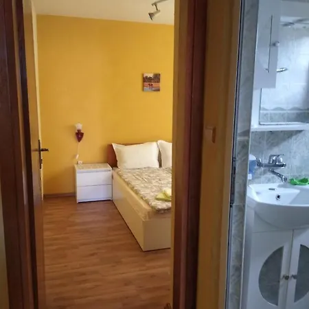 Guest house House Dimitrovi