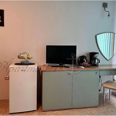 House Dimitrovi Vendégház 3*