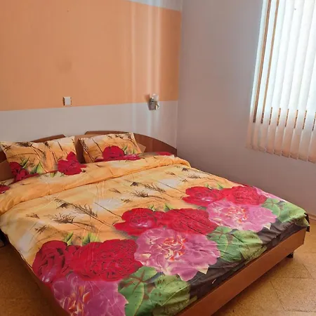 House Dimitrovi Guest house Sozopol